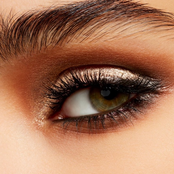 1left. “KISS of Klimt” Dazzleshadow Extreme Pro Palette Eyeshadow - Picture 4 of 9